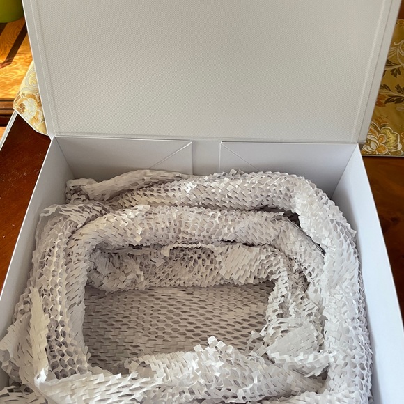 New Cartier empty gift box collecting organizer storage box - Picture 4 of 5